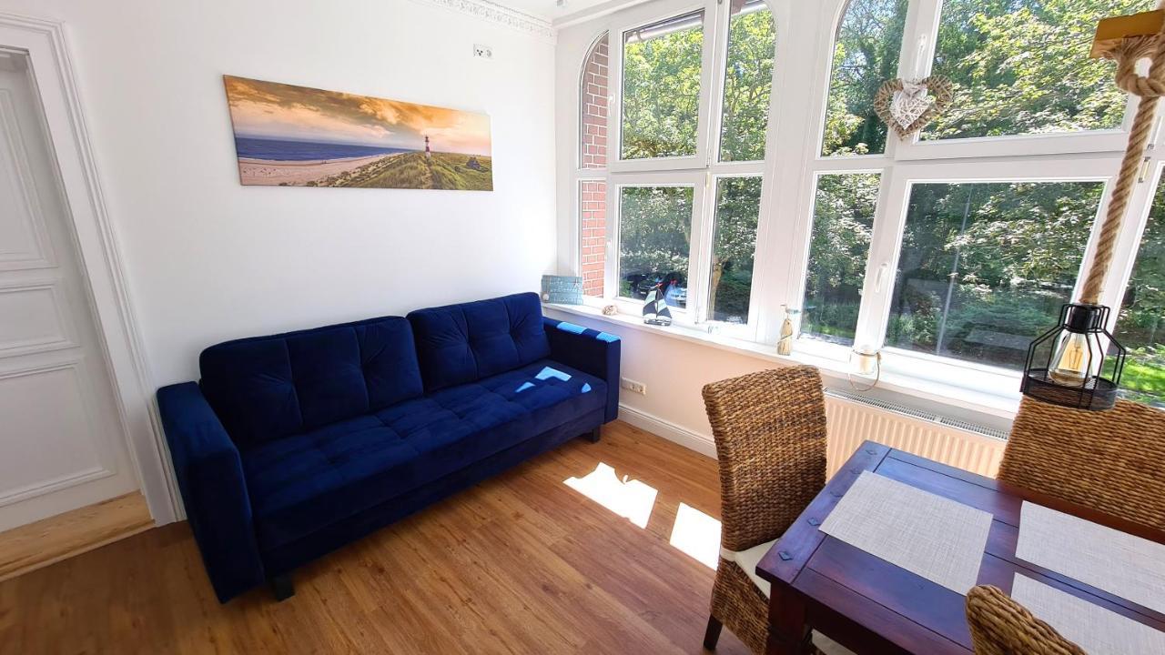 Świnoujście Bajkowy Dom - Apartament Sienkiewicza 5M3 מראה חיצוני תמונה