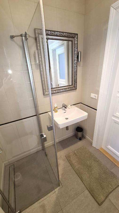 Świnoujście Bajkowy Dom - Apartament Sienkiewicza 5M3 מראה חיצוני תמונה