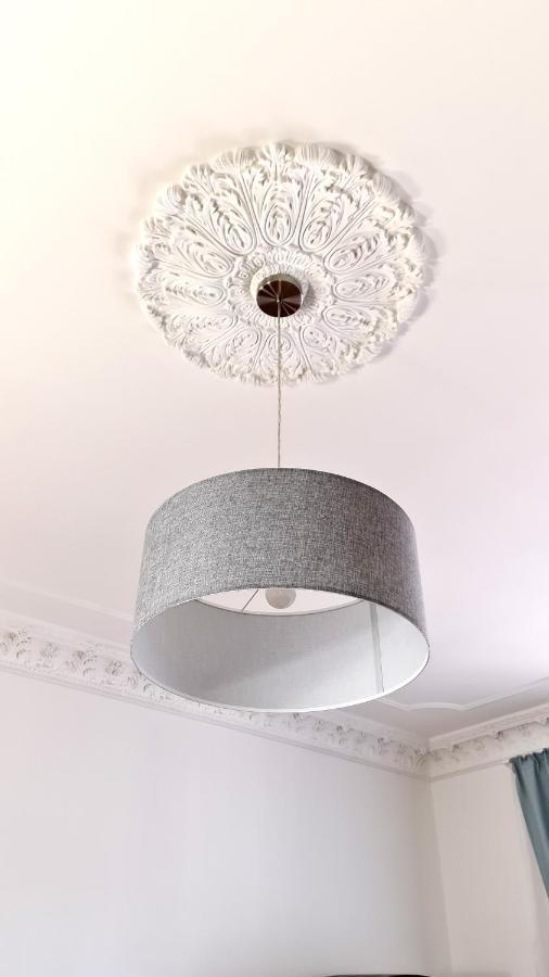 Świnoujście Bajkowy Dom - Apartament Sienkiewicza 5M3 מראה חיצוני תמונה
