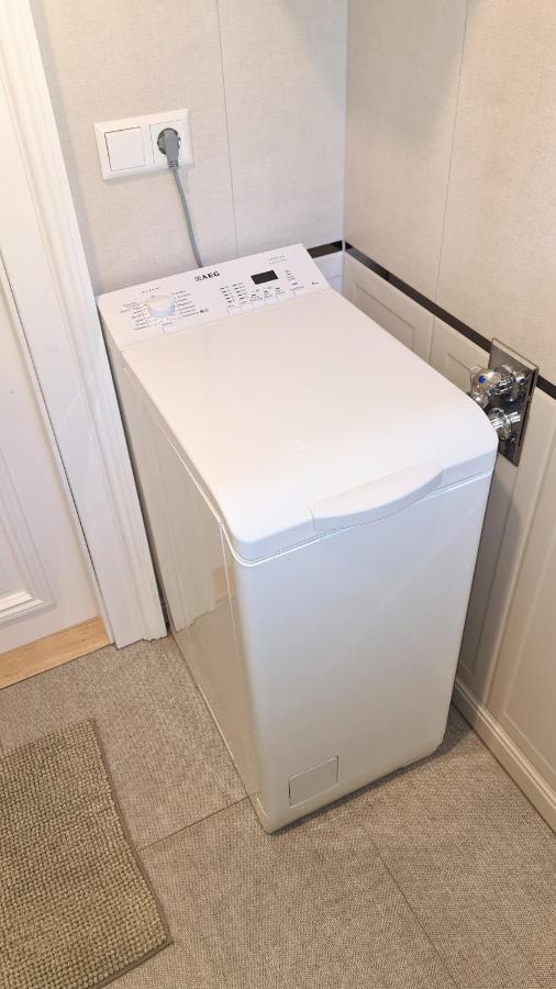 Świnoujście Bajkowy Dom - Apartament Sienkiewicza 5M3 מראה חיצוני תמונה