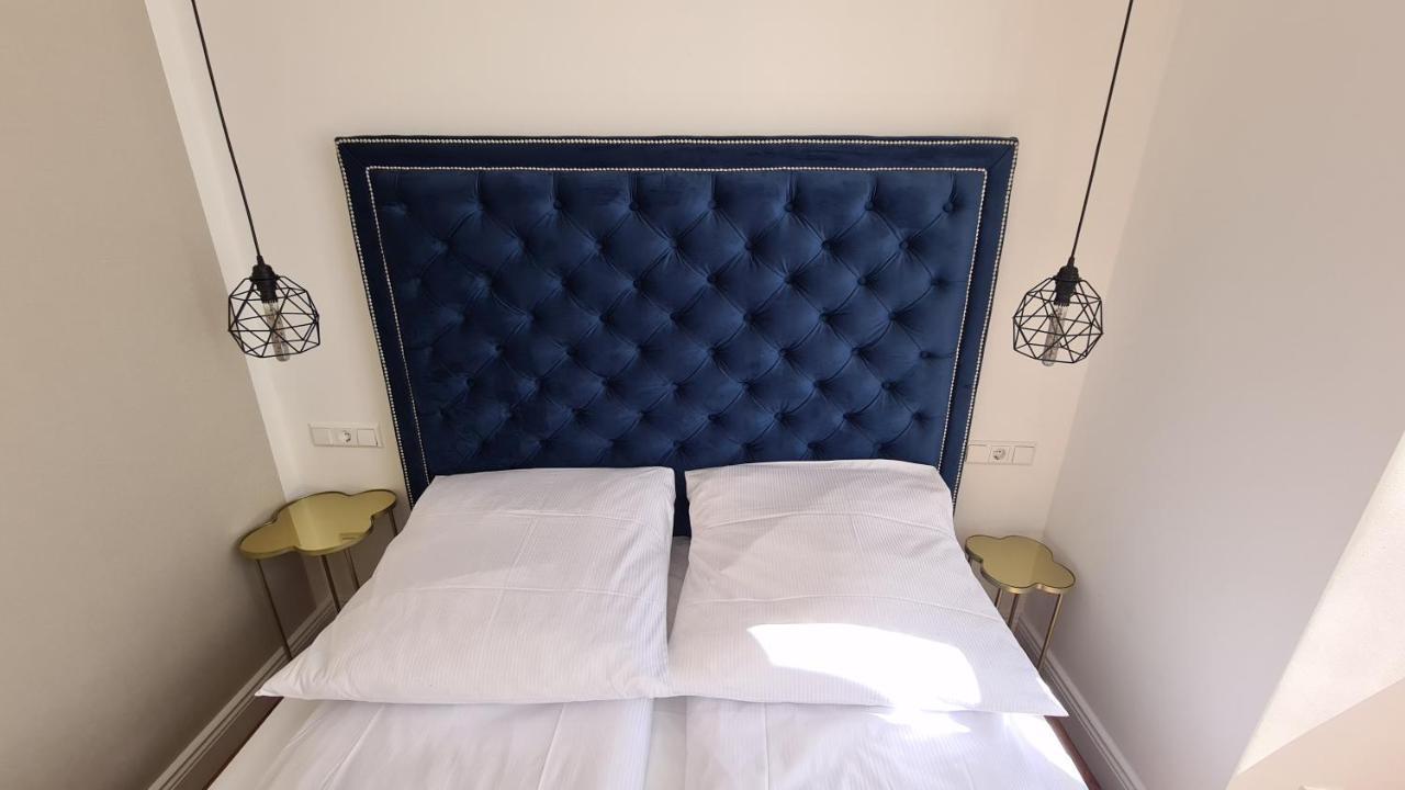 Świnoujście Bajkowy Dom - Apartament Sienkiewicza 5M3 מראה חיצוני תמונה