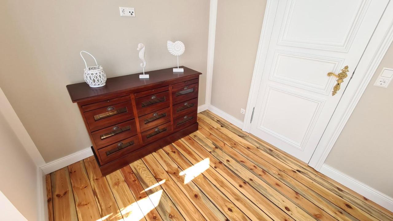 Świnoujście Bajkowy Dom - Apartament Sienkiewicza 5M3 מראה חיצוני תמונה