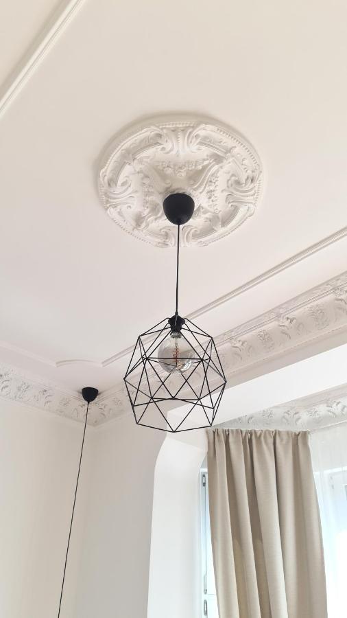 Świnoujście Bajkowy Dom - Apartament Sienkiewicza 5M3 מראה חיצוני תמונה